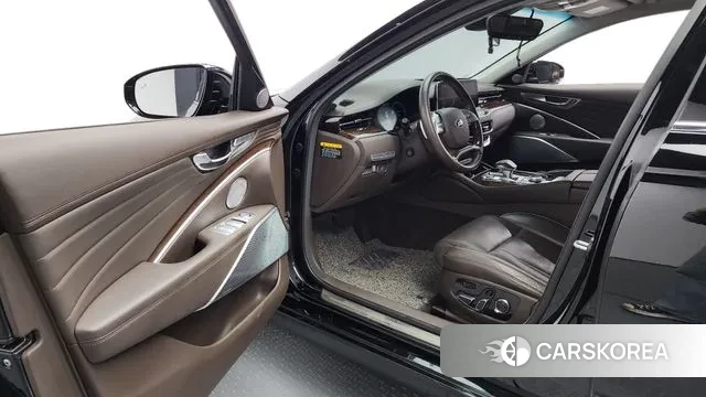 Kia More K9 id 3641034 из Кореи 20