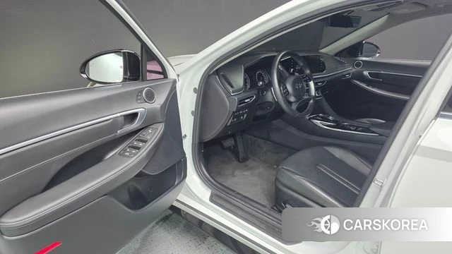 Hyundai Sonata (DN8) id 4631977 из Кореи 20