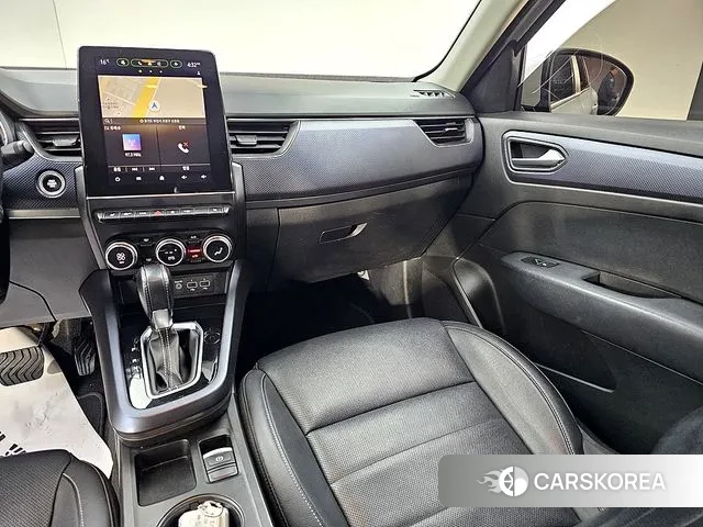 Renault Korea (Samsung) XM3 id 3318508 из Кореи 20