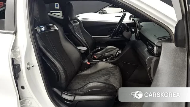 Hyundai Veloster (JS) id 2970428 из Кореи 20