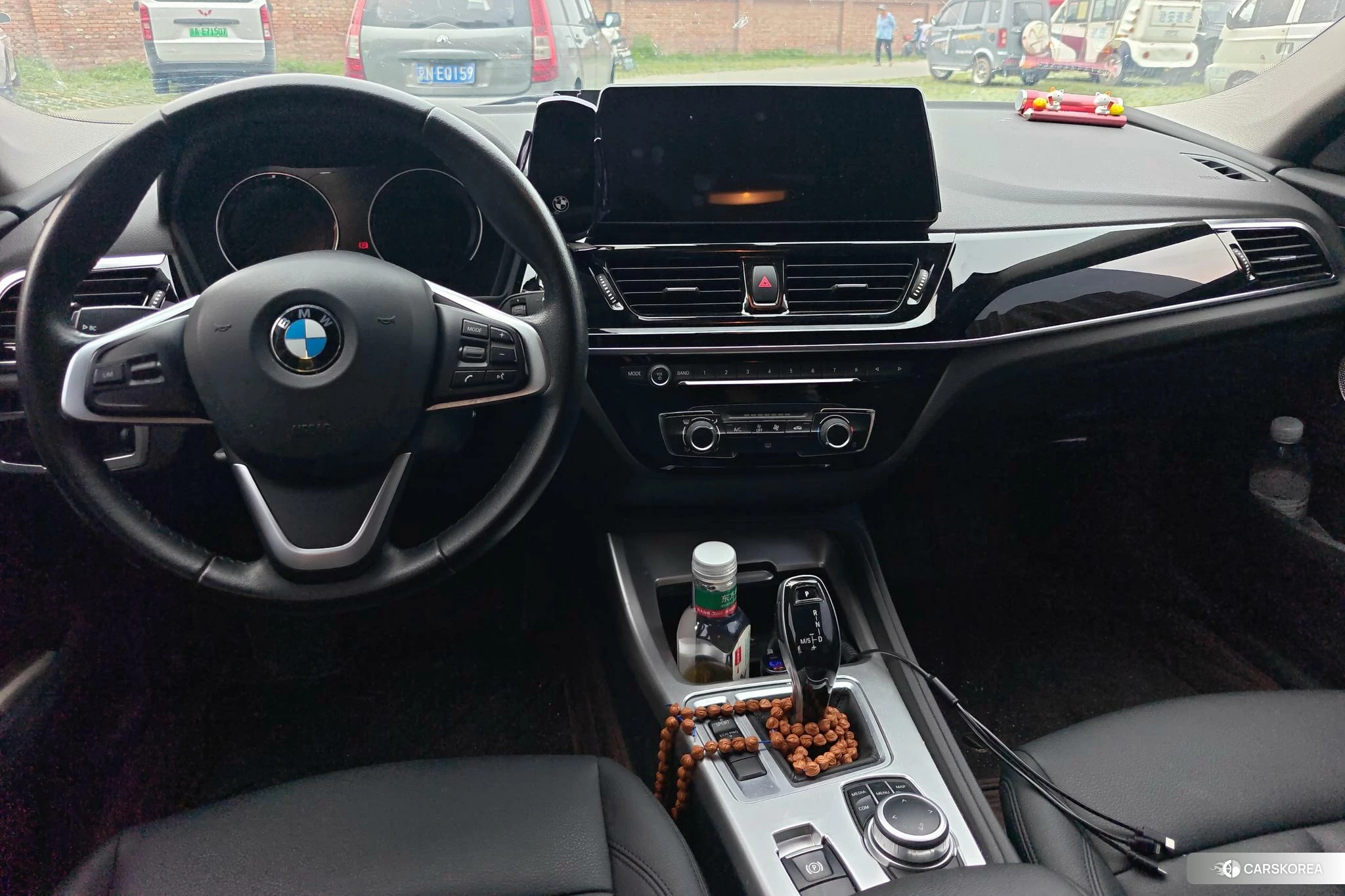 BMW 1 series id 4453862 из Китая 17