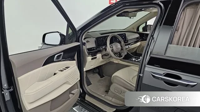 Kia The New Carnival 4th Generation id 3241125 из Кореи 20