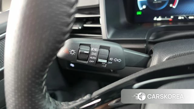 Ssangyong The New Rexton Sport id 4783034 из Кореи 32