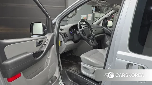 Hyundai The New Grand Starex id 3171303 из Кореи 20