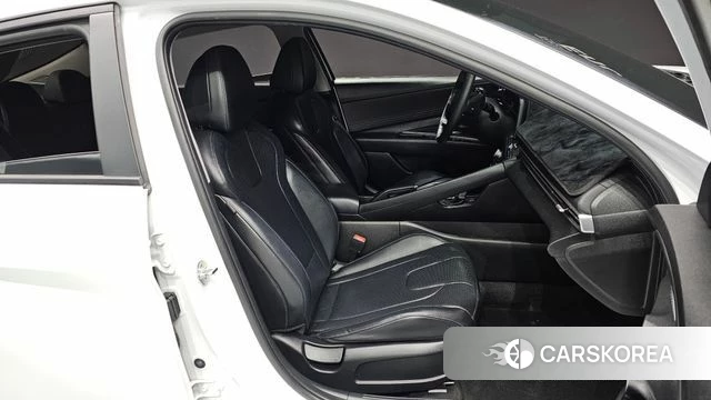 Hyundai Avante (CN7) id 4196114 из Кореи 30