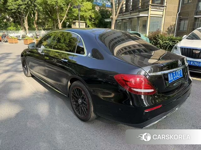 Mercedes-Benz E-class id 4219303 из Китая 11