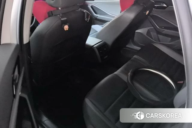 Volkswagen Sagitar id 4306957 из Китая 17