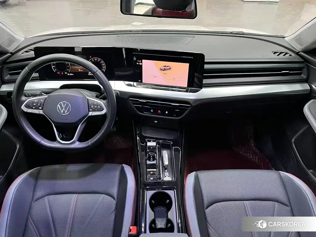 Volkswagen Lamando id 4553867 из Китая 15