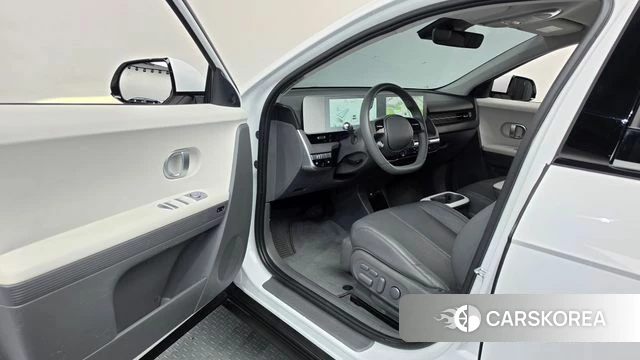 Hyundai Ionic 5 id 4905402 из Кореи 38
