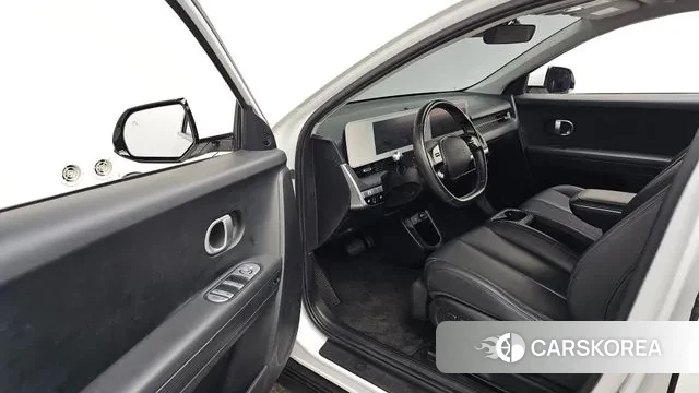 Hyundai Ionic 5 id 3008077 из Кореи 20