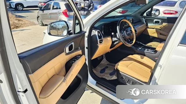 Kia Sorento 4th Generation id 3696822 из Кореи 20