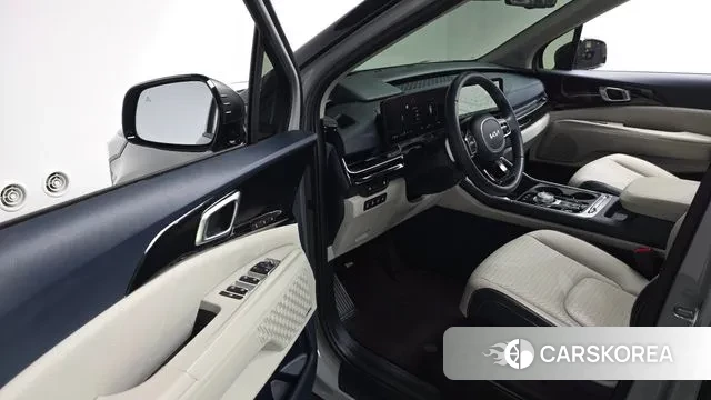 Kia The New Carnival 4th Generation id 3763695 из Кореи 20