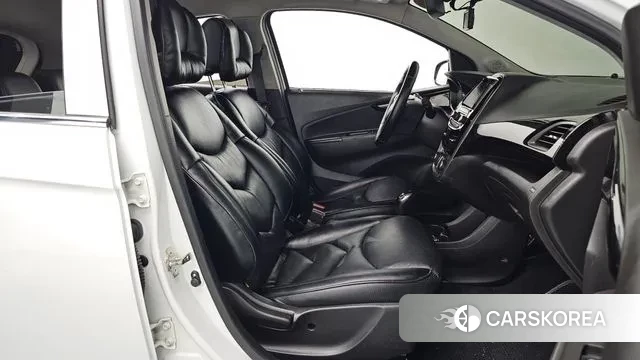 Chevrolet (GM Daewoo) The New Spark id 3356359 из Кореи 20