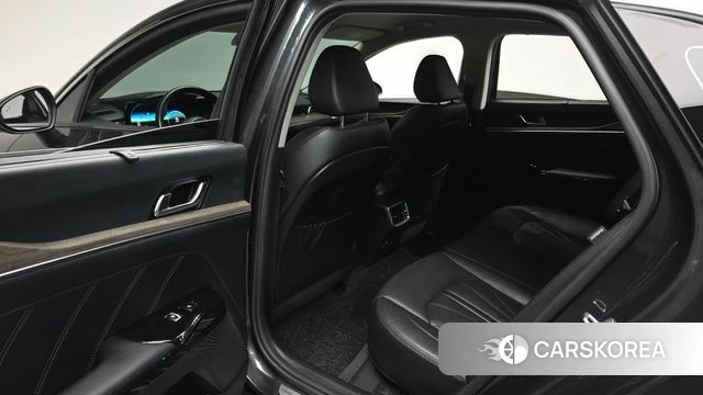 Kia K5 3rd generation id 3827737 из Кореи 20