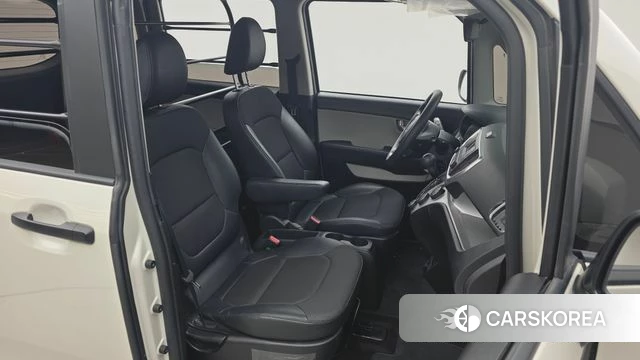 Kia The New Ray id 3827154 из Кореи 20