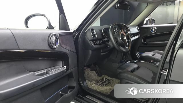 Mini Cooper Countryman id 4855083 из Кореи 30