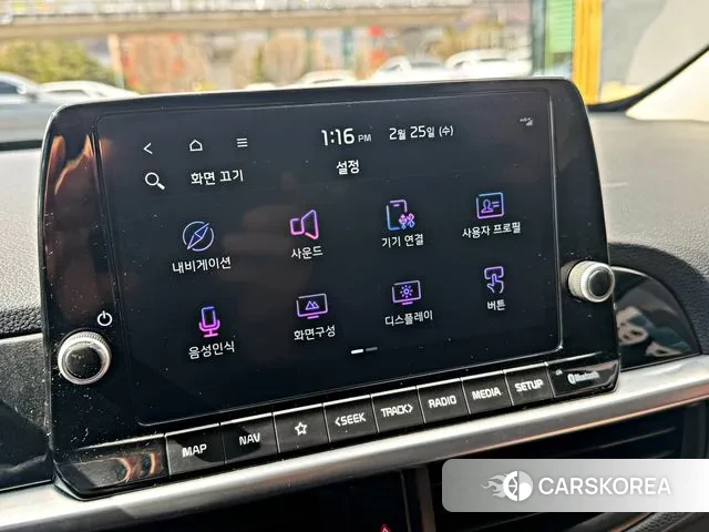 Kia Morning Urban (JA) id 3716707 из Кореи 20