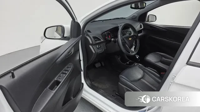 Chevrolet (GM Daewoo) The New Spark id 3302481 из Кореи 20