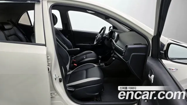 Kia All New Morning (JA) id 2937205 из Кореи 20