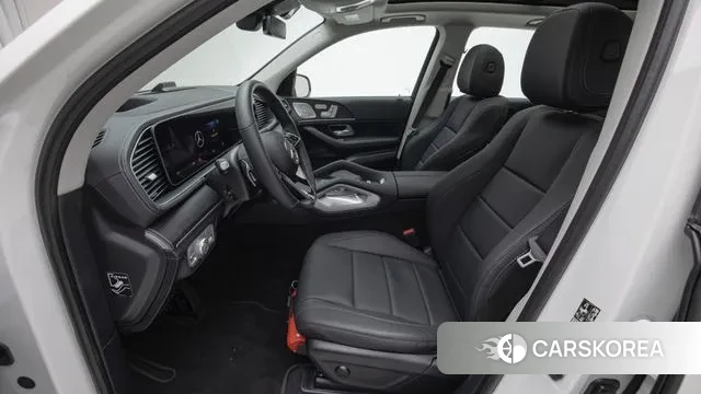 Mercedes-Benz GLE-Class W167 id 3382820 из Кореи 19