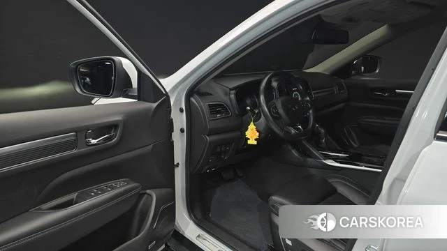 Renault Korea (Samsung) The New QM6 id 4293815 из Кореи 32