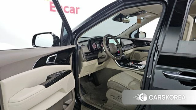 Kia Carnival 4th generation id 4692499 из Кореи 20
