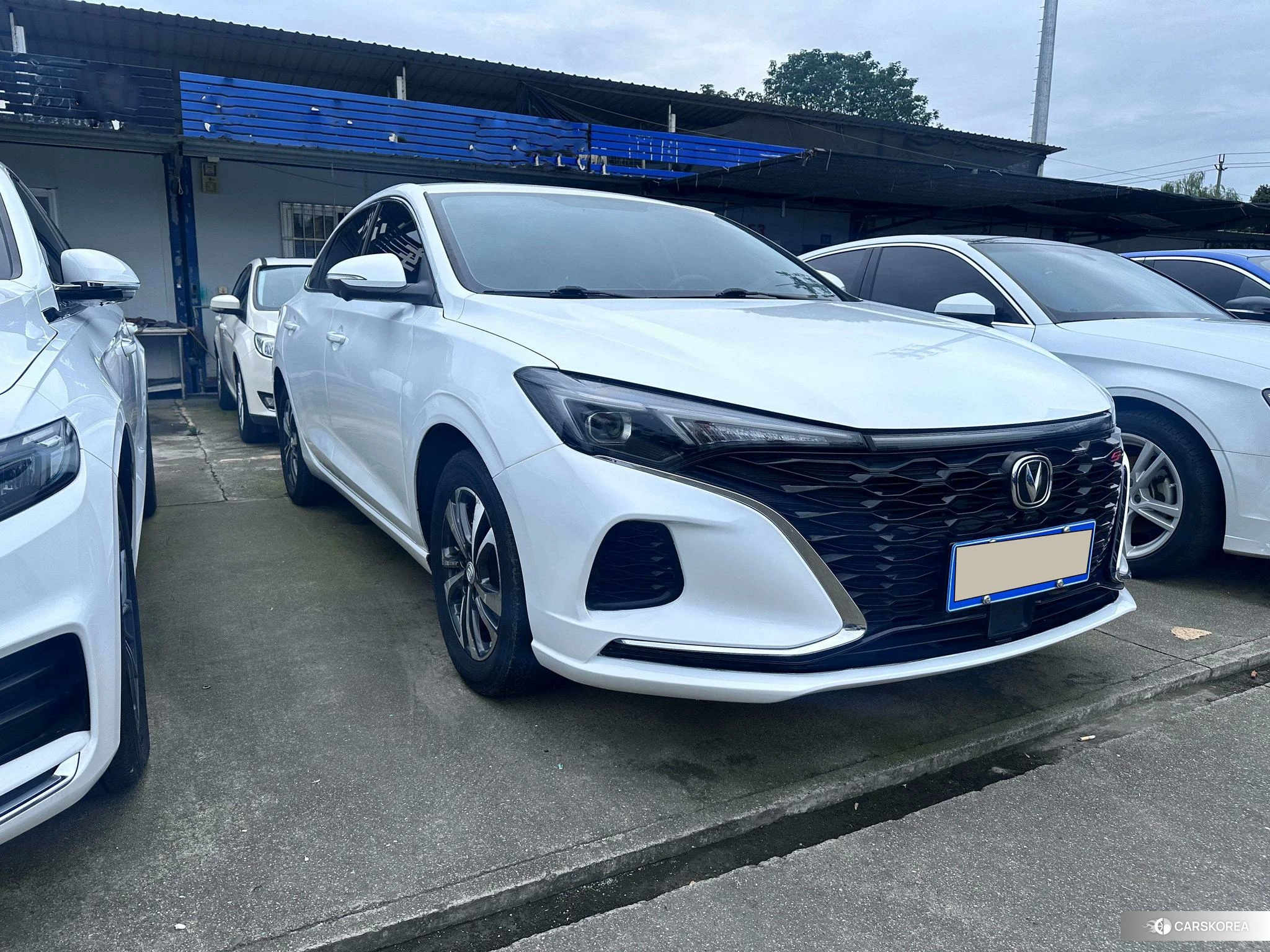 Chang'an Yidong id 4510790 из Китая 18