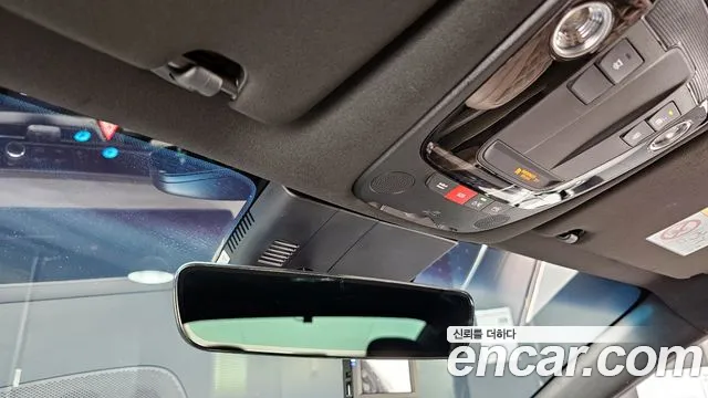 Kia K8 Hybrid id 2690431 из Кореи 20