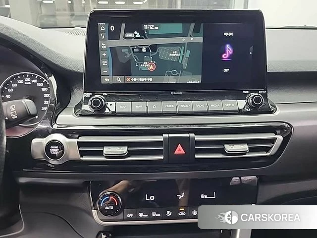 Kia Seltos id 4794371 из Кореи 18