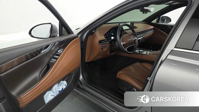 Genesis G80 (RG3) id 4725964 из Кореи 34