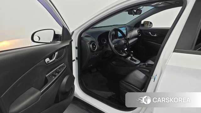 Hyundai The New Kona Hybrid id 4434030 из Кореи 31