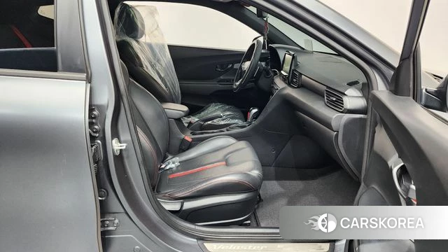 Hyundai Veloster (JS) id 3796008 из Кореи 20