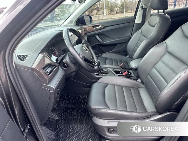 Volkswagen Tuyue id 4335903 из Китая 22