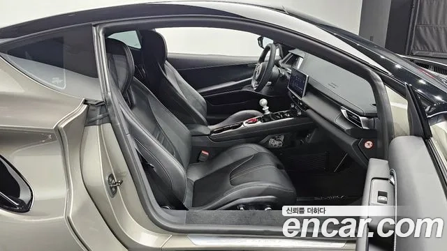 Lotus Emira id 2867455 из Кореи 20