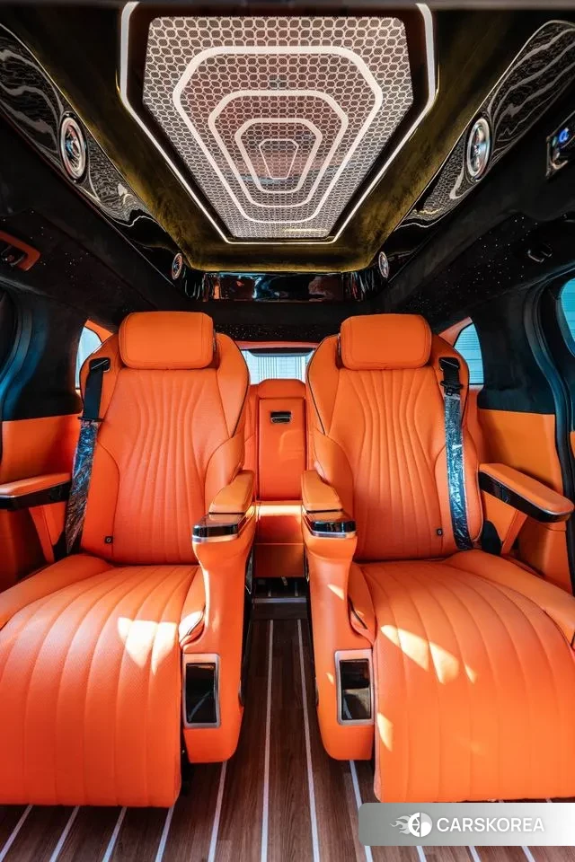 Toyota Sienna 4th Generation id 3715897 из Кореи 20