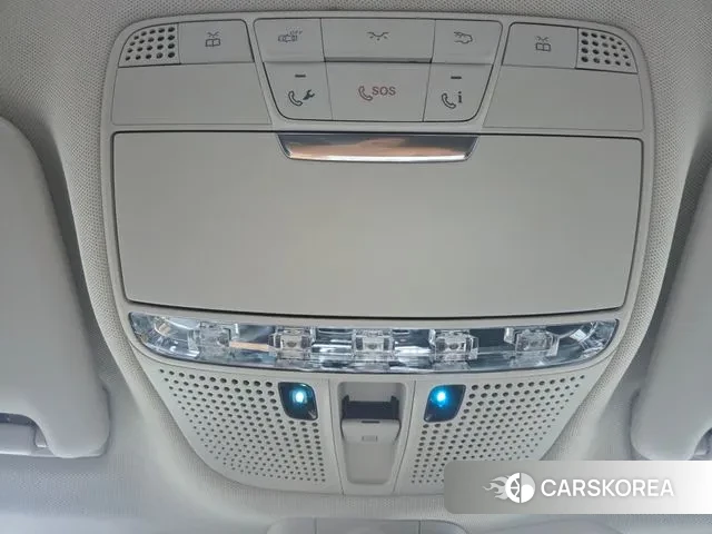 Mercedes-Benz C-Class W205 id 3275734 из Кореи 20