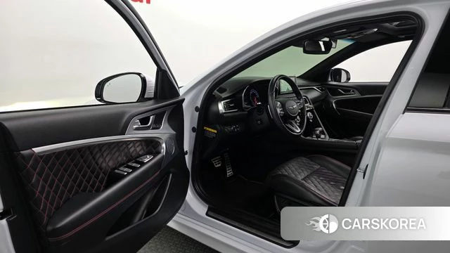 Genesis G70 id 4557589 из Кореи 37