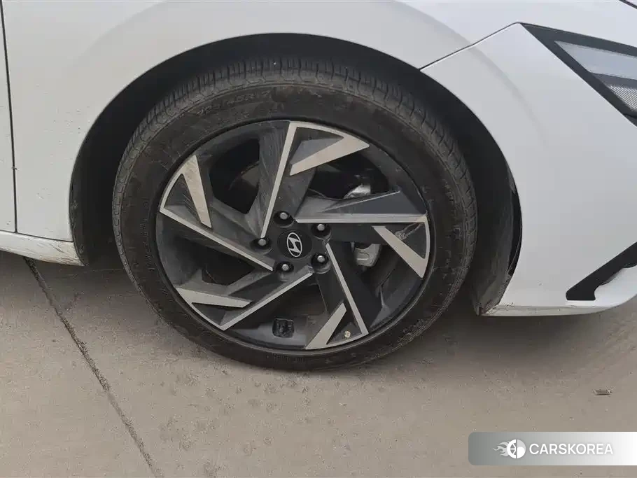 Hyundai Elantra id 4589445 из Китая 16