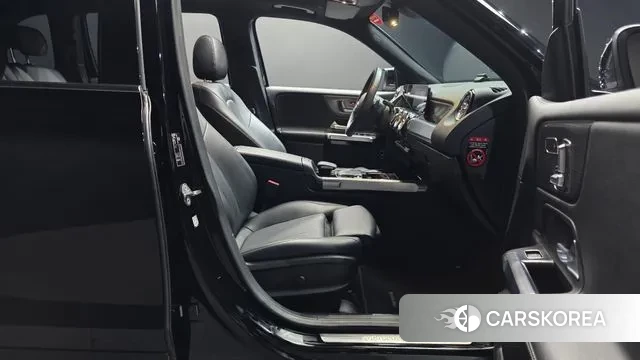 Mercedes-Benz GLB-Class X247 id 3635890 из Кореи 20