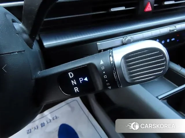 Hyundai Ionic 6 id 3571053 из Кореи 20