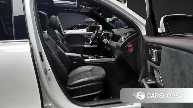 Mercedes-Benz GLB-Class X247 id 3028348 из Кореи 20