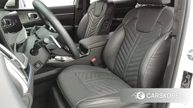 Kia The New Sorento 4th Generation id 3031525 из Кореи 20