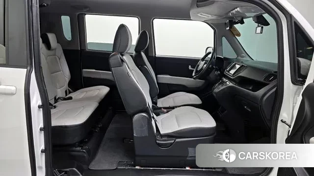 Kia The New Kia Ray id 3109635 из Кореи 20