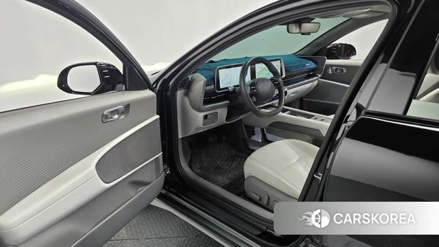 Hyundai Ionic 6 id 4579695 из Кореи 33