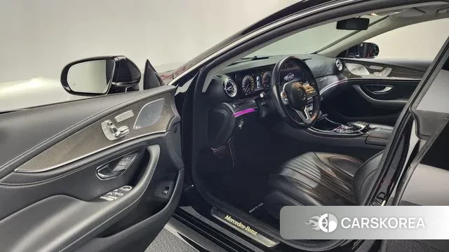 Mercedes-Benz CLS-Class C257 id 3535776 из Кореи 20