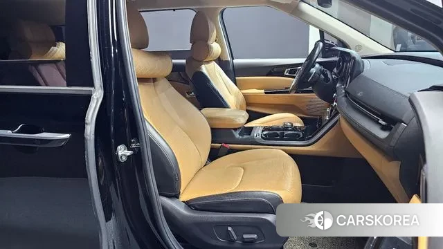 Kia Carnival 4th generation id 3433820 из Кореи 20