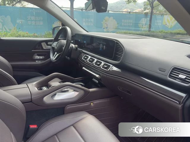 Mercedes-Benz GLS id 4265473 из Китая 18