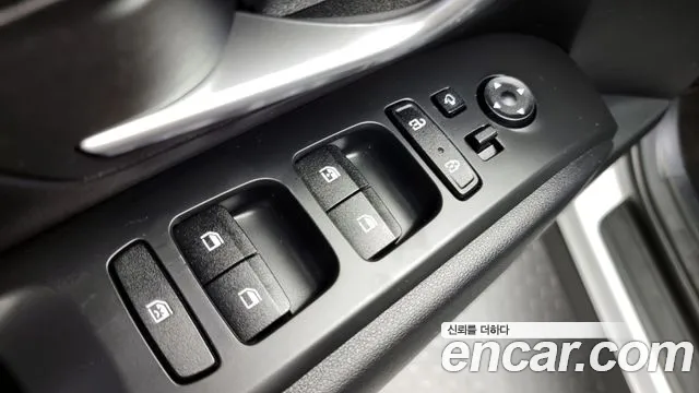 Hyundai Tucson Hybrid (NX4) id 2654836 из Кореи 20