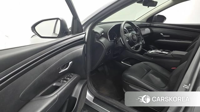 Hyundai Tucson (NX4) id 4330560 из Кореи 30