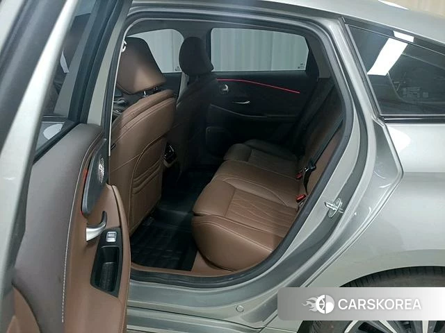 Chery Arrizo 8 id 4235862 из Китая 20